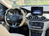 مرسيدس GLA 220 2019